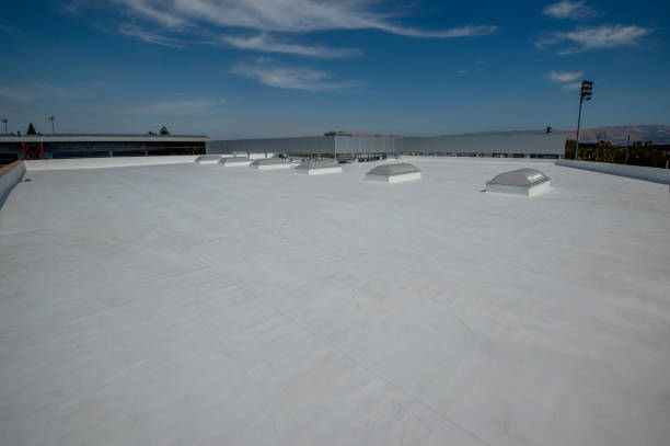 Asphalt Shingles Roofing in Uhrichsville, OH