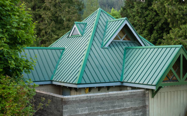 Roof Insulation in Uhrichsville, OH