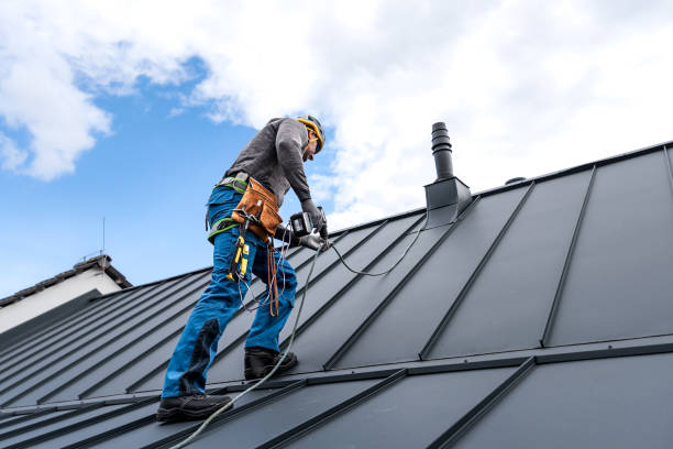 Professional Roofing Service in Uhrichsville, OH